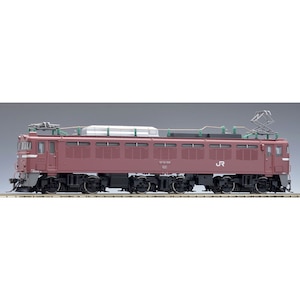 (16番) HO-151 EF81形電気機関車(ローズ・敦賀運転所)【在庫処分】