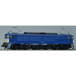 (HO) HO-177 国鉄 EF63形電気機関車(3次形・プレステージモデル)