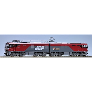 (HO) HO-191 JR貨物 EH500形 交直流電気機関車 2次形 プレステージモデル
