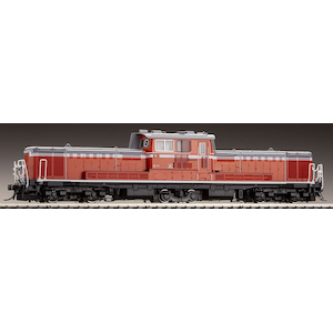 �g�~�b�N�X�b(HO) HO-208 ���S DD51 1000�`�f�B�[�[���@�֎ԁi���n�^�j�b�Я�� HO-208 ���� DD51 1000 ������