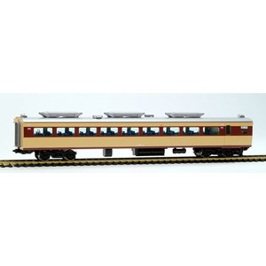 鉄道模型　HOゲージ 1/80 サハ481(489)(初期型) [HO-258] HO) HO-258 サハ481 (489)(初期型) | トミックス | トミックス