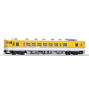 (HO) HO-430 JRディーゼルカー キハ40 2000形 （広島色）（M）（1両）