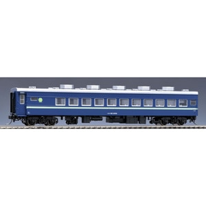 (HO) HO-526 国鉄客車 スロフ62形(帯入り)【開梱品】【パッケージ不良】