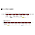 �g�~�b�N�X�b(N) 97212 ���S 72�E73�`�ʋΓd�� �����Z�b�gC�i3���j�b�Я�� 97212 ����72�E73��� �޳��C 3R