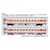 �g�~�b�N�X�b(N) 97645 ���S �L�n58�n�}�s�f�B�[�[���J�[�i�o�H�j�Z�b�g�i6���j�b�Я�� 97645 ��58�� ����� ��� 6R