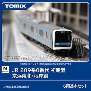 �g�~�b�N�X�b(N) 97649 JR 209�n0�ԑ� �����^ ���l���k�E���ݐ� 6����{�Z�b�g�b�Я�� 97649 209��0����޲ ��� 6R���