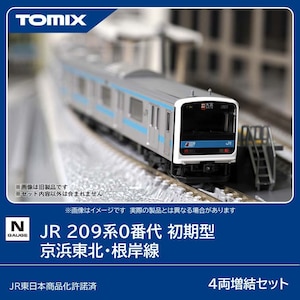 �g�~�b�N�X�b(N) 97650 JR 209�n0�ԑ� �����^ ���l���k�E���ݐ� 4�������Z�b�g�b�Я�� 97650 209��0����޲ ��� 4R�޳��