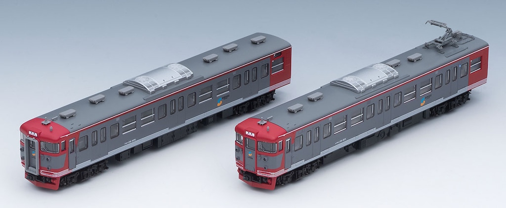 ~~専用~~ Nゲージ 鉄道模型 クモハ115 7両セット 動作確認 国鉄115-1000系近郊電車(湘南色・クモハ114-1500)セット ｜製品