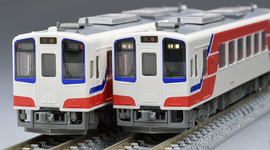 N) 98127 三陸鉄道36-700形ディーゼルカー 2両セット