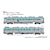 �g�~�b�N�X�b(N) 98169 JR �L�n47 0�`�f�B�[�[���J�[�iJR�l���F�j�Z�b�g(2��)�b��¸� 98169 ��47-0 JR������ 2R