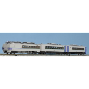 (N) 98245 JR キハ183系特急ディーゼルカー（サロベツ）セットB(3両)