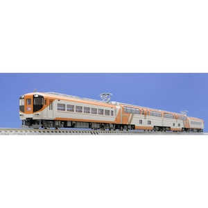 (N) 98275 近畿日本鉄道 30000系ビスタEX (新塗装) 4両セット