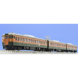 �g�~�b�N�X�b(N) 98276 JR 115 1000�n�ߍx�d�� (����ԗ��Z���^�[�E���j���[�A����) �Z�b�g (3��)�b�Я��98276 JR115 1000 ���� �ƭ��� 3خ�