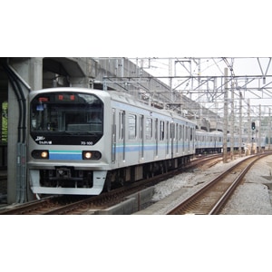 N) 98288 東京臨海高速鉄道 70-000形（りんかい線）基本セット