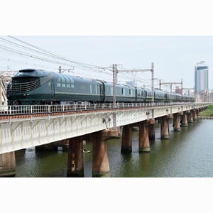 �g�~�b�N�X�b(N) 98332 JR 87�n�Q��f�B�[�[���J�[(TWILIGHT EXPRESS ����)�����Z�b�g(5��)�b�Я�� 98332 87�� �ܲײĴ����ڽн޶�� �޳��5R