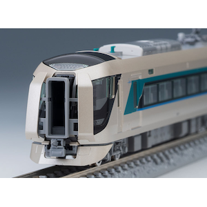 トミックス｜【再生産】(N) 98428 東武500系リバティ増結セット(3両)｜ﾄﾐｯｸｽ 98428 ﾄｳﾌﾞ500 ﾘﾊﾞﾃｨ ｿﾞｳｹﾂ 3R