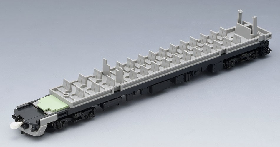 N) 98505 JR 485-1000系特急電車（かもしか）セット(3両