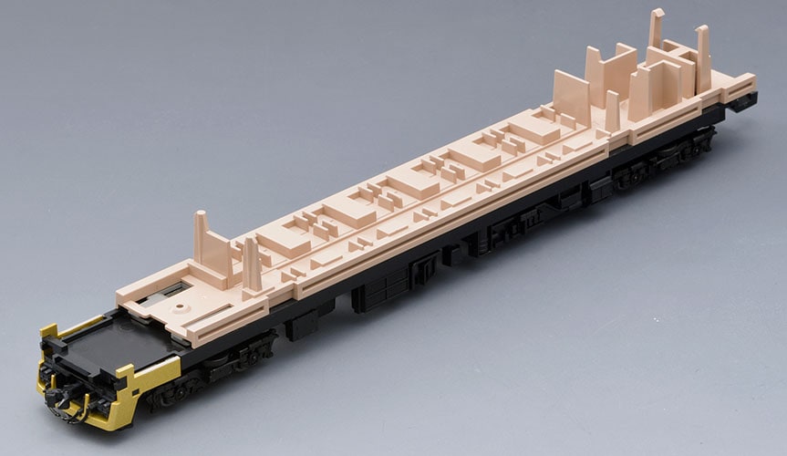 TOMIX ホーム まとめて ジャンク 屋根あり23本 TOMIX JR 223 6000系近郊電車(網干総合車両所)セット 品番