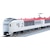 トミックス｜(N) 98551 JR E259系特急電車(成田エクスプレス・新塗装)基本セット（4両）｜ﾄﾐｯｸｽ 98551 E259 ﾅﾘﾀｴｸｽﾌﾟﾚｽｼﾝﾄｿｳ ｷﾎﾝ4R