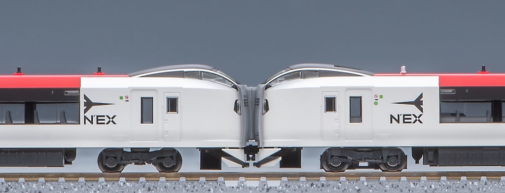 N) 98551 JR E259系特急電車(成田エクスプレス・新塗装)基本