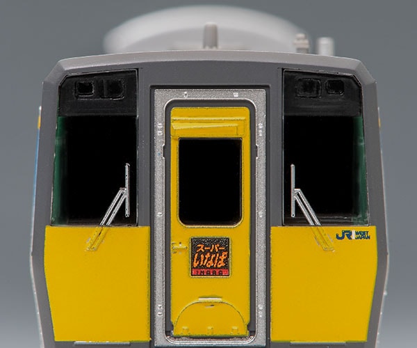 新品未使用TOMIX92170 JRキハ187 500系特急ディーゼルカー2両 JR キハ187-500系 特急ディーゼルカー (基本・2両セット) (鉄道