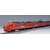 トミックス｜(N) 98777 JR 485系特急電車（クロ481-100・RED EXPRESS）セット（6両）｜ﾄﾐｯｸｽ 98777 485 ｸﾛ481-100 RED EXPRESS 6R