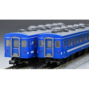 N) 98780 JR 50-5000系客車セット（6両） | トミックス | トミックス 