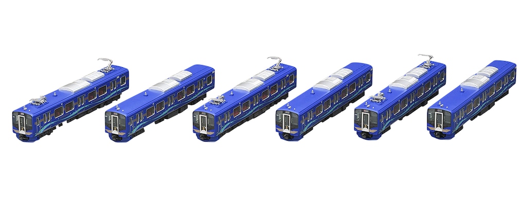 TOMIX しなの鉄道 SR1系100番代電車(しなのサンライズ号)セット しなの鉄道 SR1系100番代電車(しなのサンライズ号)セット ｜製品