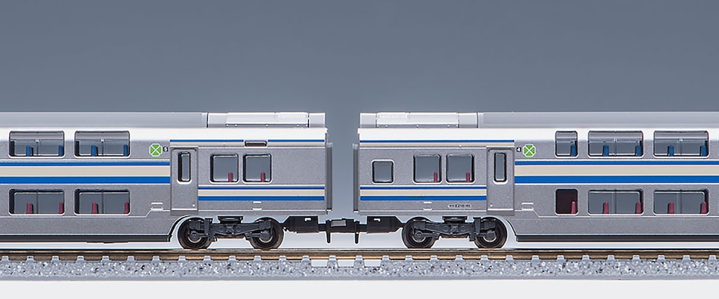 半額ストア N) 98828 E217系近郊電車（8次車・更新車）基本セットA（7両 JR 鉄道模型