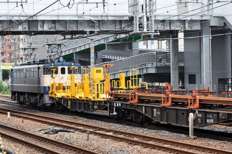 専用⑩ N) 98832 JR チキ5500形貨車（JR西日本仕様）セット（12両