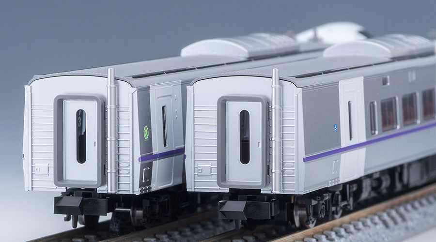 N) 98838 JR キハ261-1000系特急ディーゼルカー（7次車