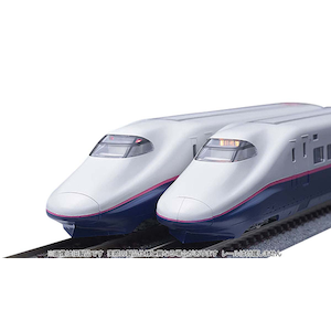 (N) 98898 JR E2 1000系東北・上越新幹線（増備型）基本セット (6両)