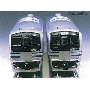 N) 98911 JR E217系近郊電車 (F-01編成・旧塗装) 11両 【限定品 