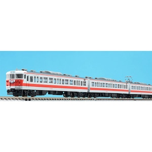 N) 98954 JR 113 2000系近郊電車(関西線快速色) 6両セット【限定品 