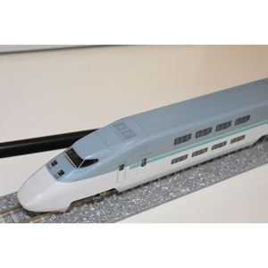 中古】【非常に良い】Nゲージ 4006 JR119系 0番代 JR東海色 基本 (塗装 