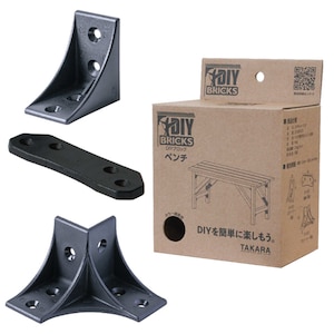 �^�J���Y�ƁbDIY�L�b�g DIY BRICKS �x���`�i�u���b�N�j�b405138