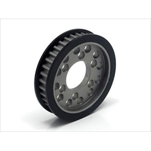 �X�N�G�A�bTA05/TA05-Ver2/TA05-VDF2���h���t�g�R���o�[�W����SP�L�b�g�p �A���~1Way�p�t�����g�v�[���[36T�i�u���b�N�j�ySTA-336WBK�z�b���� STA-336WBK�
