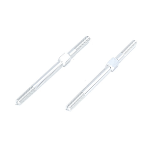 �X�N�G�A�b70-75�W�������~���^�[���o�b�N��M3�~50mm(�V���o�[)�ySGX-3050S�z�b���� SGX-3050S 70-75�ޭ��������ޯ��M3�~50 SV