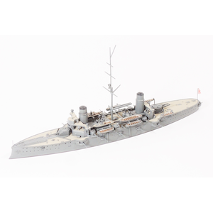 1 700 日本海軍 1等巡洋艦 春日 初回限定 Sml 021 Joshin Webショップ 通販 フォーサイト Sml 021 カスガ