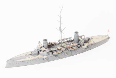 1/700 一等巡洋艦 春日【SMP014】 | フォーサイト | フォー 1/700 一等巡洋艦 春日【SMP014】 | フォーサイト | フォー