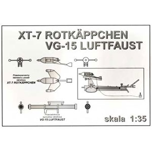 RPM�b1/35 ��Ra-43�v�v�q�F���������C+XT-7���[�g�P�v�q�F���Z�b�g�����yRPW3515�z�b�޳�� RPW3515