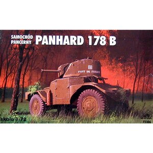 RPM�b1/72 ���E�p�i�[��178B���b��FL�C���^�yRP72306�z�b�޳�� RP72306