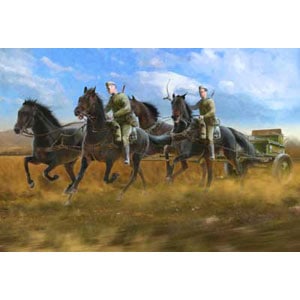 リッチモデル 1/35 ドイツ Hf.11型馬車 大形フィールドキッチン 馬2頭 兵士1体 犬 プラモデル RC35013 w17b8b5 Amazon | リッチモデル 1/35 ドイツ Hf.11型馬車 大形フィールド