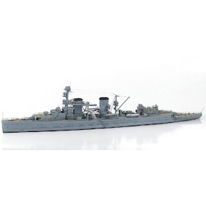 【再生産】1/700 オランダ海軍軽巡洋艦ジャワ1942【PN07077】