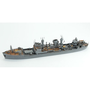 【再生産】1/700 独海軍夜間戦闘機誘導艦トーゴ1943【PN07095】