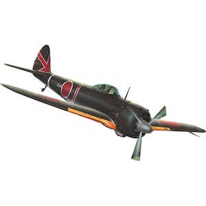 1 72 日 中島一式戦闘機三型 隼 Ki 43 Iii Shn Joshin Webショップ 通販 スペシャルホビー Shn ハヤブザ