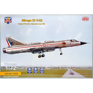 ���f���X�r�b�g�b�y�Đ��Y�z1/72 ���E�~���[�W��III V-02���������������@�yMVT7234�z�bMVT7234 �װ�ޭIII V-02