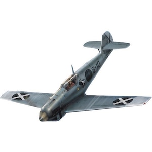 【再生産】1/48 独・メッサーシュミットBf109A/B戦闘機・コンドル軍団【DW48009】