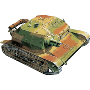 RPM�b1/72 �|�RTKS�E�v�g�[37mmSA-18�����C���ڌ^�yRP72511�z�bRP72511 37mmSA-18�Ͳγĳ�����