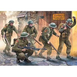 1 35 英 歩兵5体西部戦線1944 45 Mb3585 Joshin Webショップ 通販 マスターボックス バウマン Mb3585 イギリスホヘイ セイブセンセン 1 35 英 歩兵5体西部戦線1944 45 Mb3585 Joshin Webショップ 通販 マスターボックス バウマン Mb3585 イギリスホヘイ セイブセンセン